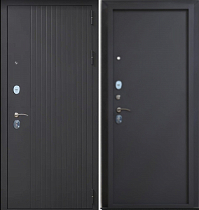 Товар Дверьберг СТАЙЛ А90 МЕТ-МЕТ DIS007279