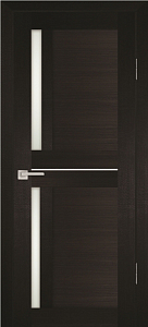 Товар Межкомнатная дверь PS-19 Венге Мелинга