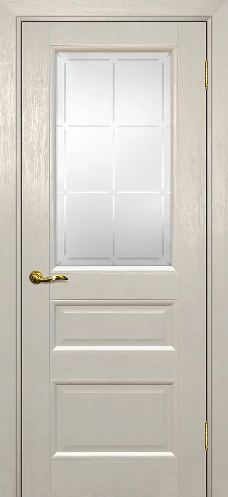 Фото Межкомнатная дверь ПСУ-29 Бланжевое дерево